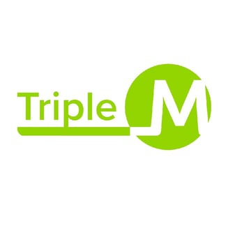 1:1 Canna Afghani [1g] by Triple M