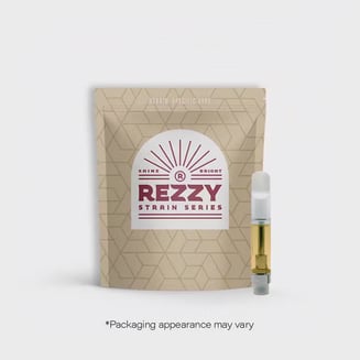 Acapulco Gold by Rezzy