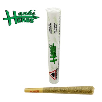 Acai Z [1g] by Hank's Herbs