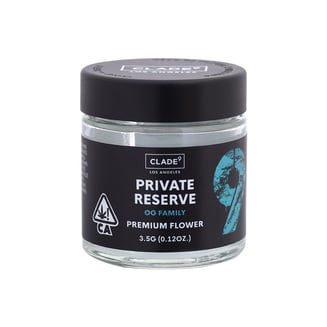 Private Reserve by Clade9