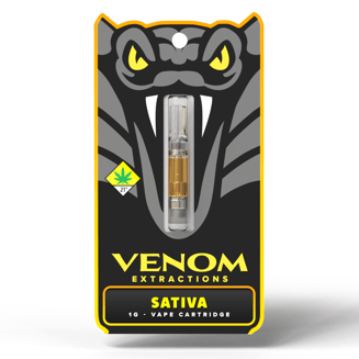 Galactic Jack by Venom Extractions - WA