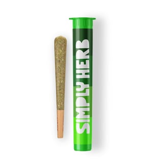 Yuzu Sour [1g] by Simply Herb