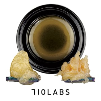710 Labs — Z Pie #15