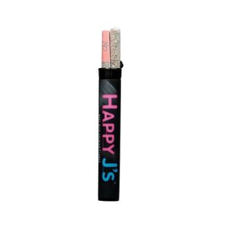 Peach RuntZ [.5g] by Happy J's