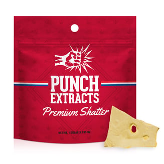 Punch — Runtz