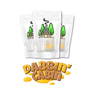 Acapulco Gold by Dabbin' Cabin