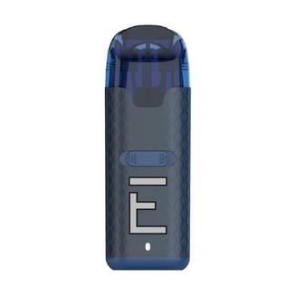 Eureka Vapor: Blackberry Kush & Platinum Bubba Slide