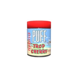 PUFF: Trop Cherry