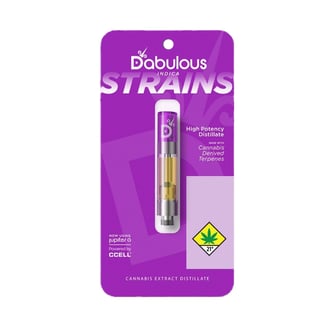 Afghani by Dabulous