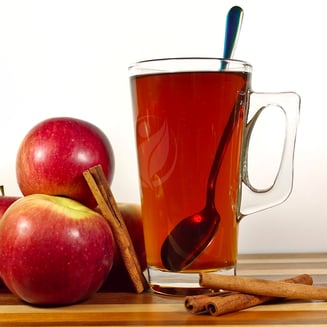 Apple Cider (50mg) by GraniteLeaf Cannabis