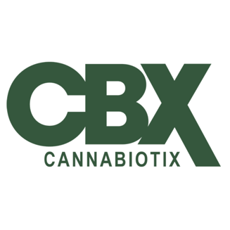 Gm-Uhoh [.5g] by CBX Cannabiotix