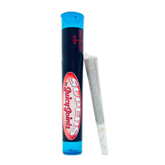 12th Fan [1g] by Juicy Joints