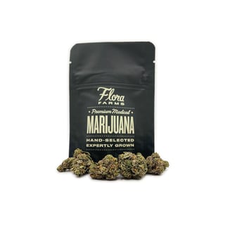 GMO by Flora Farms