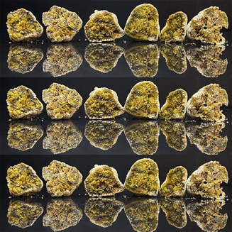 G-Rocks by WHITE LVBEL