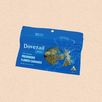 Dovetail — GMO