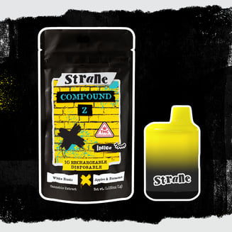 Strane — Compound Z