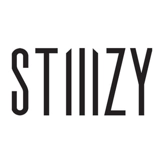 Stiiizy: Strawberry Mango