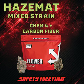 Hazemat by Safety Meeting - IL