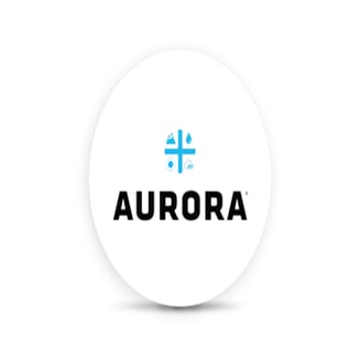 1:1 2nd Star (1000mg) by Aurora