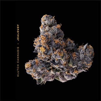 Jealousy [14.15g] by Klutch Cannabis