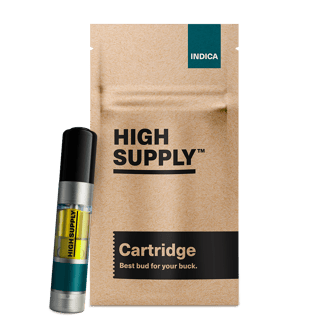 Night Walker by High Supply™