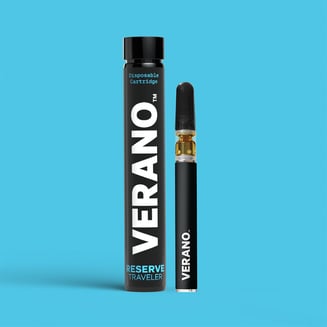 G Wagon [300mg] by Verano