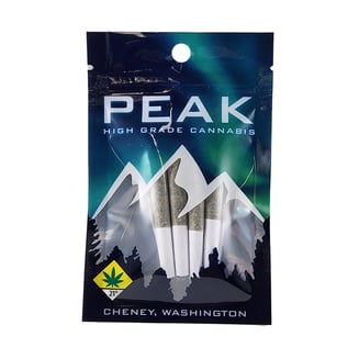 Deleted Scene [1g] by Peak