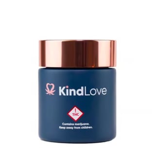 Black Inferno by Kind Love