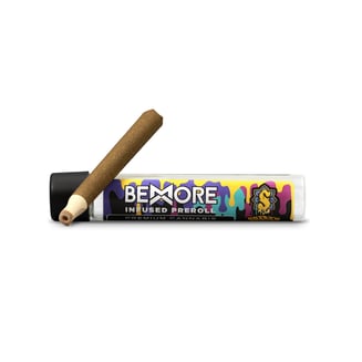 Biscotti x Sundae Driver [1.5g] by BeMore Blunt