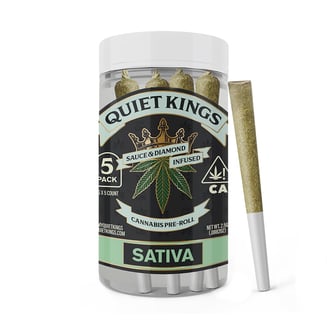Quiet Kings — Lemon Zest