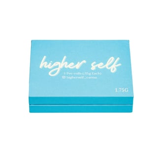 Vanilla Frosting [1.75g] by Higher Self