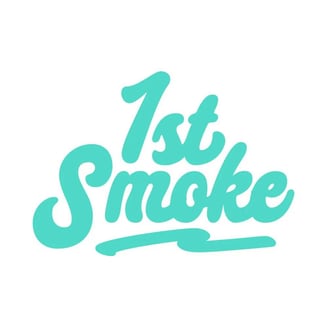 Neon Grove by 1st Smoke
