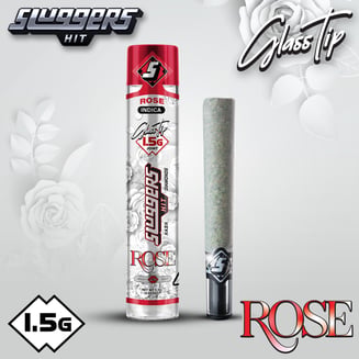 Sluggers: Rose [1.5g]