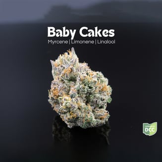 Baby Cakes [14.15g] by Farkas Farms