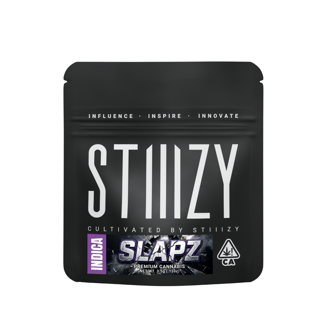 Stiiizy: Slapz