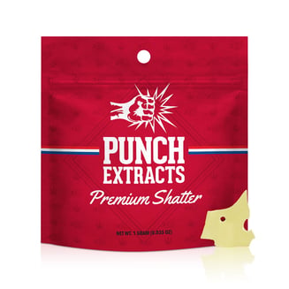 Punch: Nyc Vapor