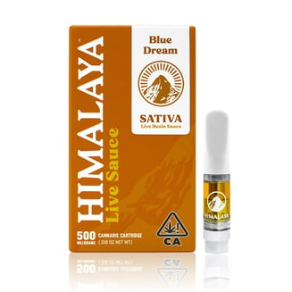 Himalaya: Blue Dream