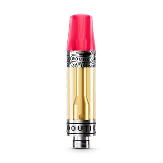 BOUTIQ — Cherry Gelato