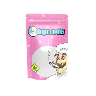 Bahama Blizzard by Dope Cooks