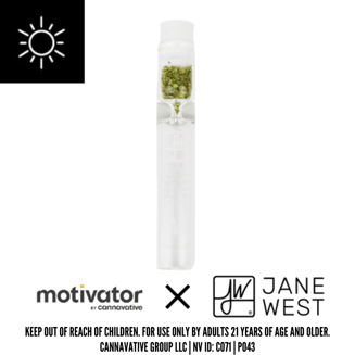 Amnesia Trance [.35g] by Cannavative