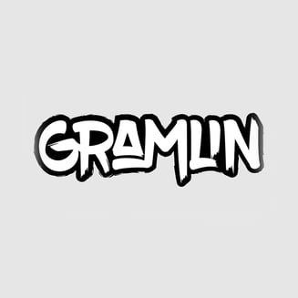 Gramlin — Zoap X Firejuana