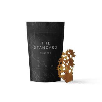 D-Star [.84g] by The Standard