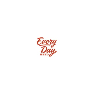 051 by Every Day Weed