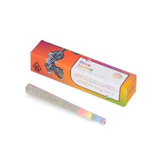 One Queer Pre-Roll [.75g] by Drew Martin