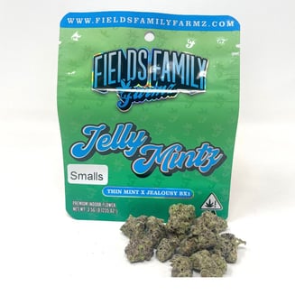 Fields Family Farmz: Jelly Mints
