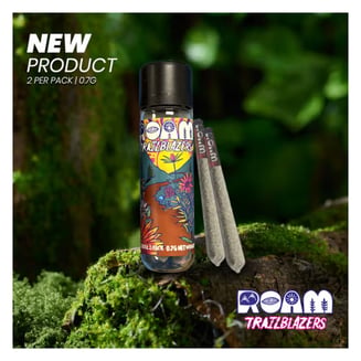 Trailblazer | Bananaconda [.35g]