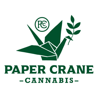 Sour Diesel [3.5g] by Paper Crane Cannabis