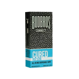 Dante's Inferno [1000mg] by Bud Bros