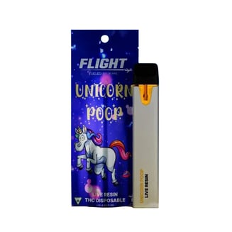 Unicorn Poop [1000mg] by Flight