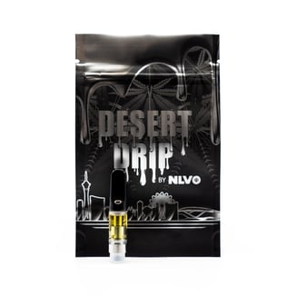 Apple Fritter [500mg] by NLVO